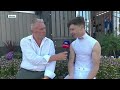"It would be like diving!" | Oisin Murphy defends conduct in Goodwood stewards' enquiry