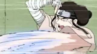 neji-push it to the limit
