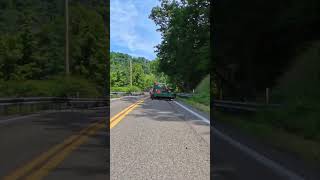 Nope Taking The Long Way Robsolutely Cfmoto 450Ss