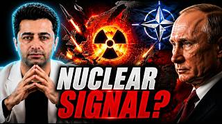 NATO Just Sent a Nuclear Signal Russia Can't Ignore
