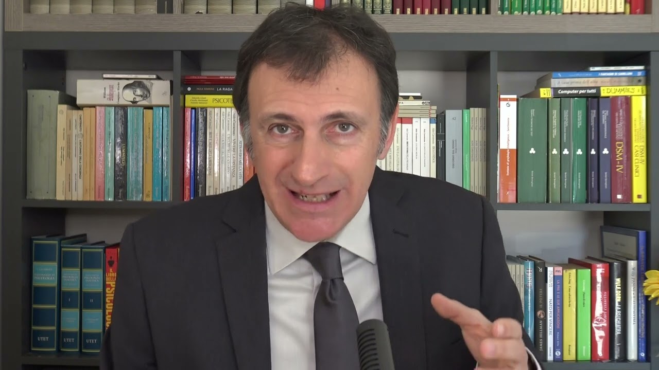 Il Capro Espiatorio e le conseguenze del narcisismo