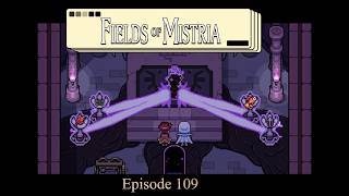 Lets Play Fields of Mistria (Early Access) 109: The Seal Breaks!!!?!?