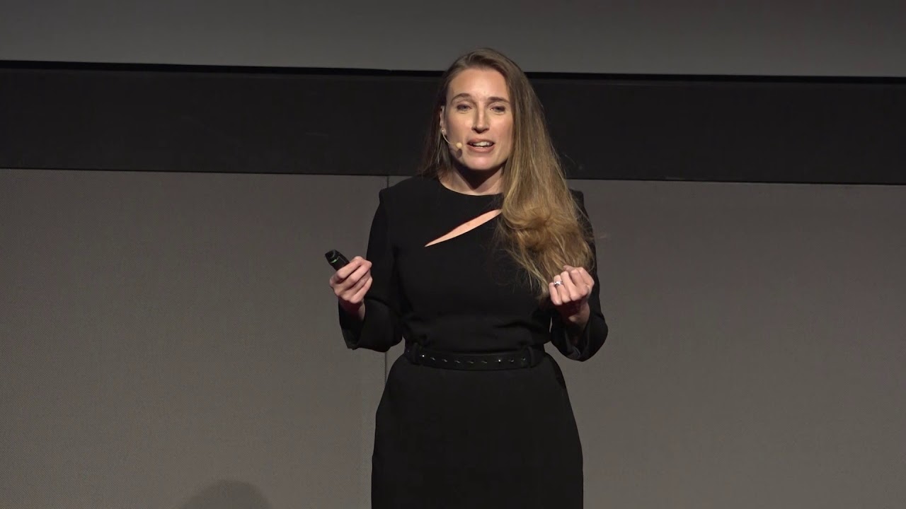 How can we make living cells into our own best medicine? | Krystyn Van Vliet | TEDxBeaconStreet