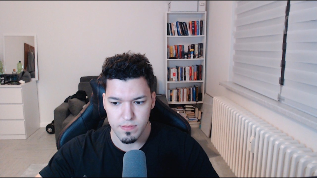 Semen Retention ist der Weg zur Erleuchtung