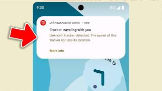 Stop websites from Tracking Your Android IP address Update