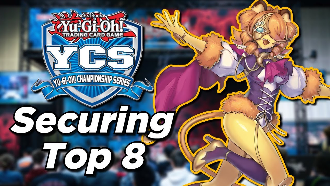 Как Lunalight может попасть в топ-8 на следующем YCS: учимся на ошибках YCS Lille