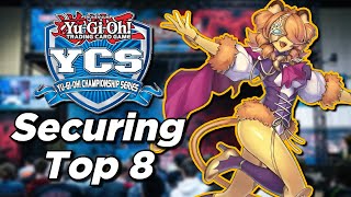How Lunalight Can Make Top 8 at the Next YCS: Learning from YCS Lille Mistakes