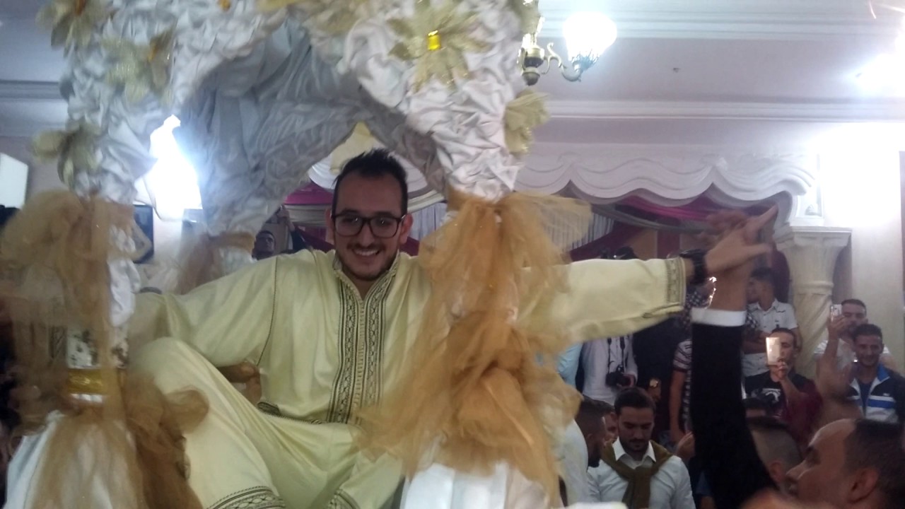 حامة بوزيان قسنطينة . عرس فووووور بزااااف (محمد العلمي)