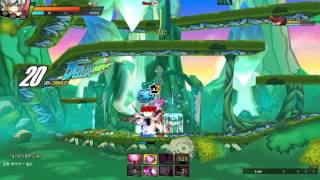 [Elsword] - Code Empress: vs Rune Slayer