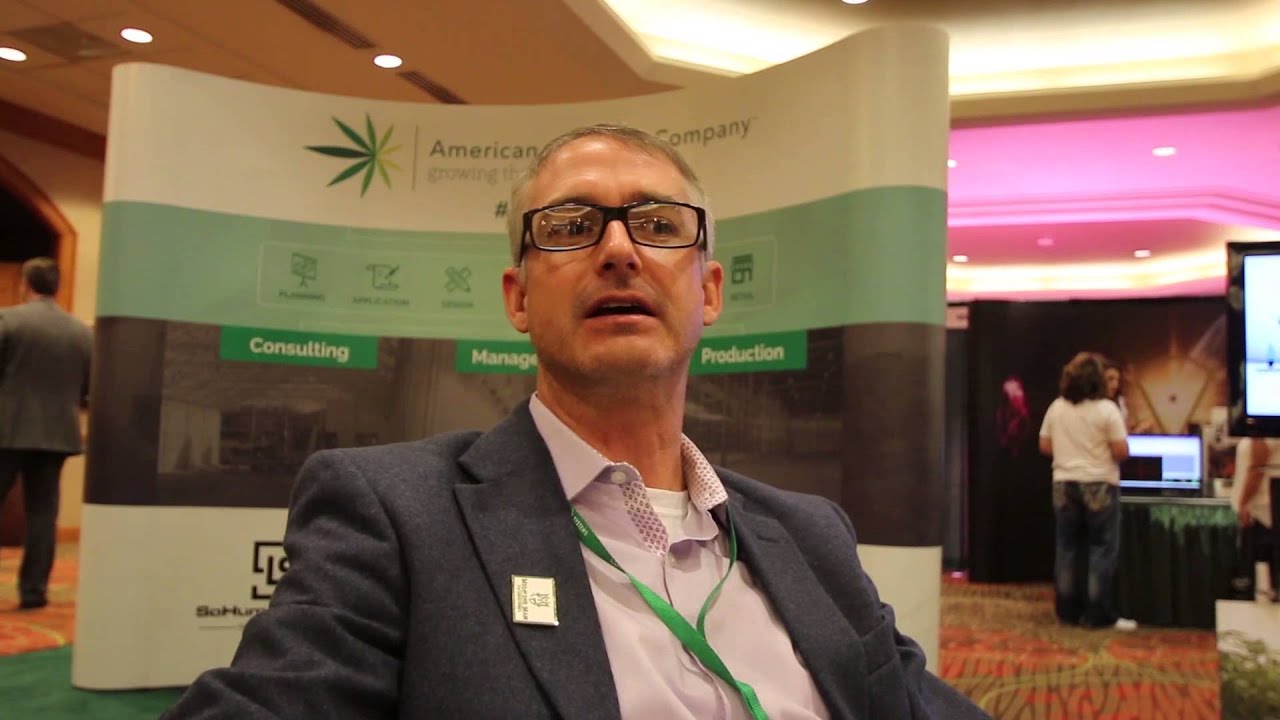 LED Grow Lights Review | What Do You Think About Heliospectra? - ACC - Ellis Smith