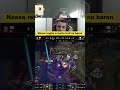 POR QUE O BRASIL É TÃO TROLL NO BARÃO?! #leagueoflegends #lol #lolbrasil