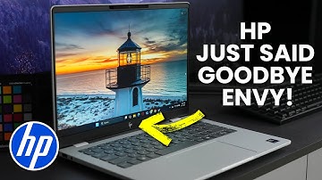 HP OmniBook 7 AI PC - Eén laptop die alles overheerst? (Student, Creator, Streamer)