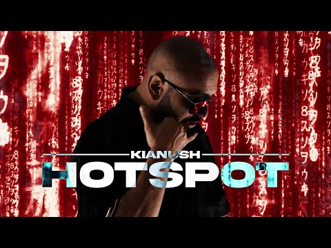 Putar HOTSPOT - KIANUSH