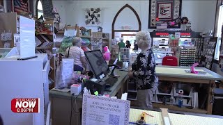 All Ohio ‘Shop Hop’ draws quilters to Lima Allen County, boosts local economy