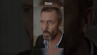 He Demanded a Urine Test… So House Took One Sip and Shut It Down
