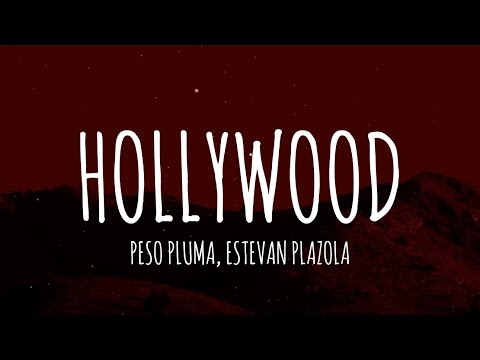 Peso Pluma, Estevan