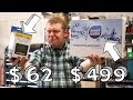 Cheap vs Expensive Wireless Water Level Monitors Unboxing (Rain Harvesting & Cisterns)