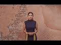 The DVF Awards 2020 | Helena Gualinga Interview