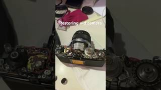 Clad Olympus Om2n filmphotography camera photography olympus