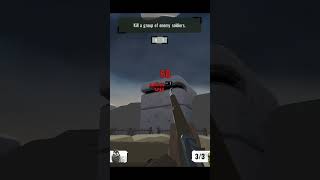 World War Polygon #jerryisgaming #android #ios #worldwarpolygon #sniper #shorts #viral #worldwar