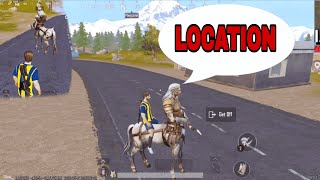 How to hire helios in pubg 4.4 update