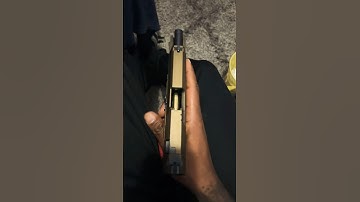 My naked Canik tp9 with a standard mag😭🔥 #edc #philly #safteyfirst  #GLockcomingsoon #subcribe