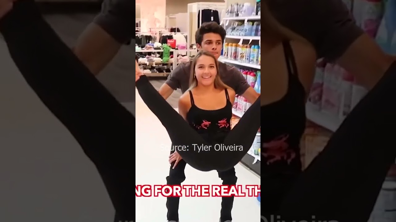 Brent Rivera Is A Weirdo..🤮