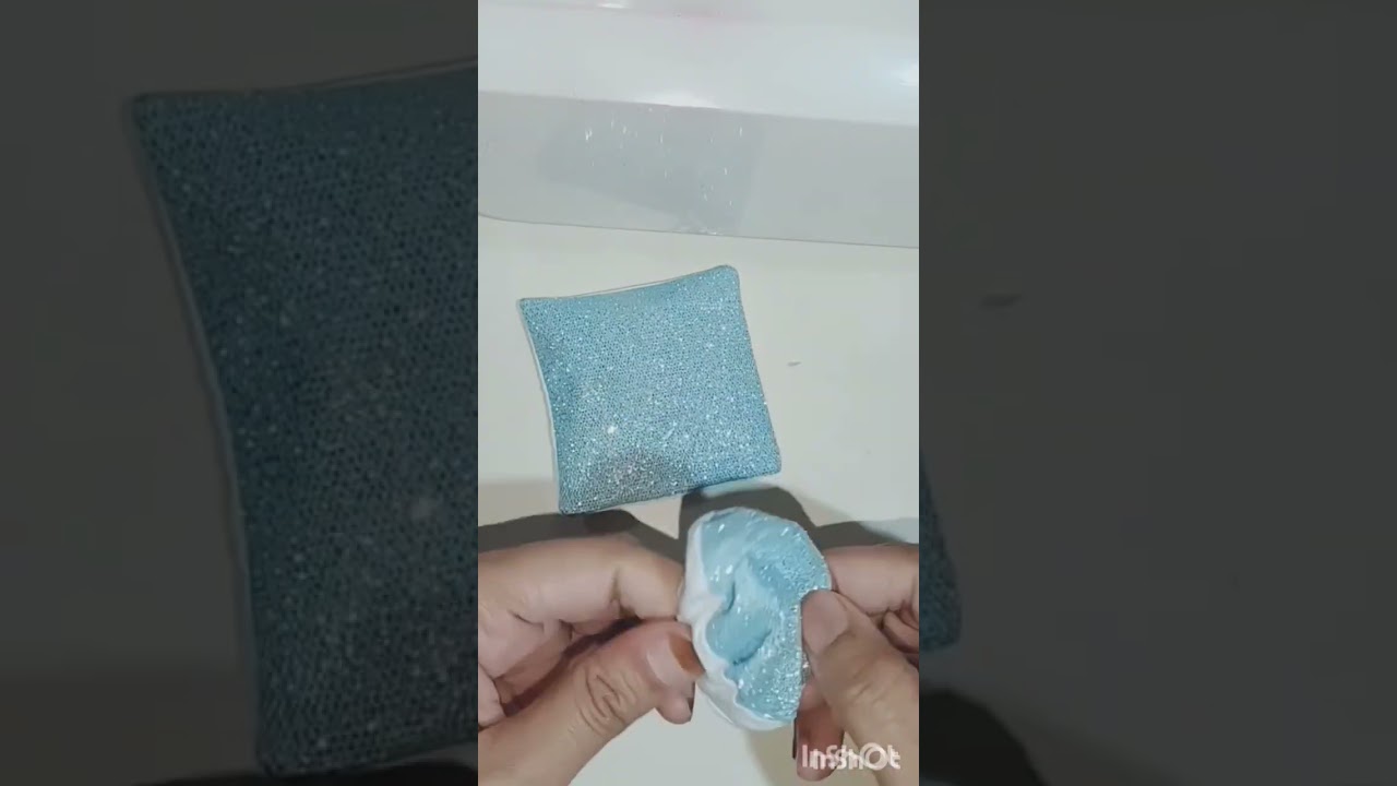 Easy Diy Butterfly hair clip/ how to make fabric butterfly