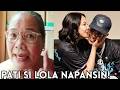 LOLANG Tiktokers May NAPANSIN kila Katrina Halili at Kris Lawrence