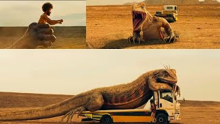 Leio 2022 Movie Explained In Hindi & Urdu Hindi Movie Summarized