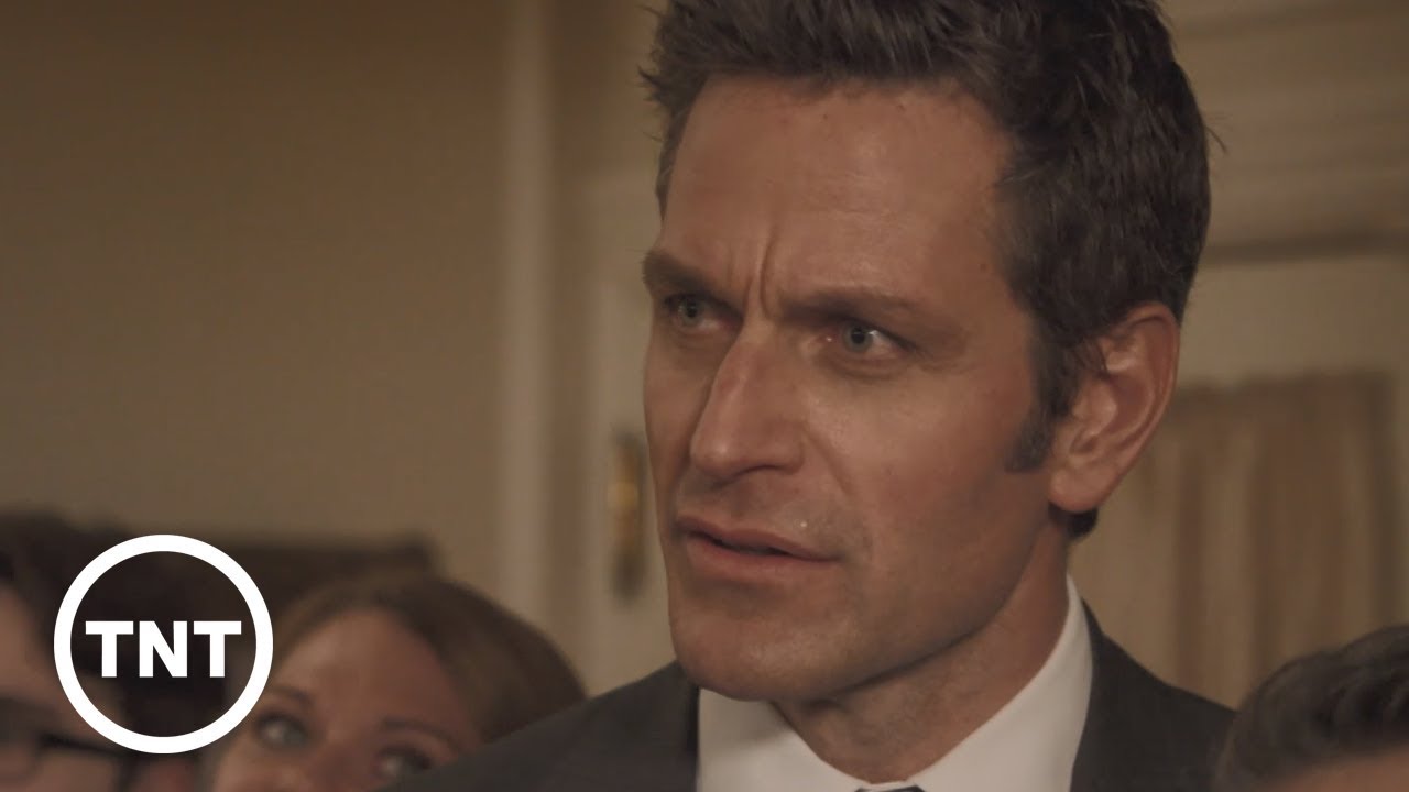 Avance – Episodio 5x07 | Younger | TNT series formula