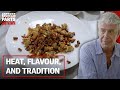 Das Schärfste Sichuan Gericht In Chengdu Anthony Bourdain Parts Unknown