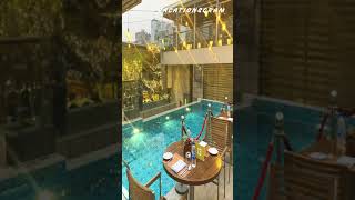 Doreen Hotels & Resorts Dhaka, Bangladesh.