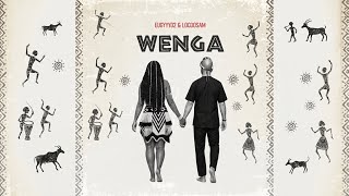 Eugyyy02 & LoccoSam - Wenga ( Music audio) 