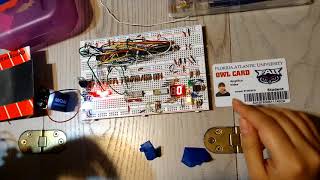Introduction to Logic and Design: Lab 5 Profile