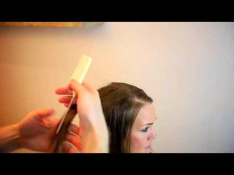 Fuel Quick Tip: Teasing v Back Combing