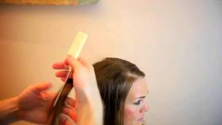 Fuel Quick Tip: Teasing v Back Combing