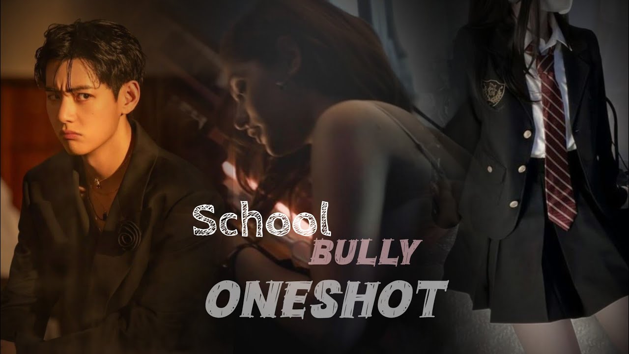Bts taehyung oneshot school bully 🤓tamil voice 