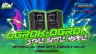 Download lagu DJ BATTLE OGROK ‼️MELODY BATTLE ‼️NEW 2026‼️ COLLABORASYON MASZ HOREG FITOURING FIRNANDA DICSJOCKEY 