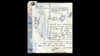 Solving the Zodiac Map: Technical Reconstruction & Forensic Overlay