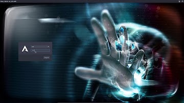 ArcoLinux : 746 Recompile your Xmonad desktop when haskell updates come in
