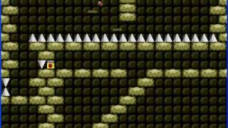 Let's Play I Wanna Be The Fangame 15 : Cacodemon Of Doom