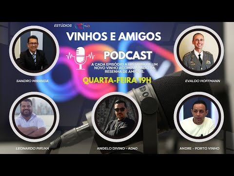 HOJE TEM SORTEIO / TRATAMENTO FACIL / UM VINHO /   - VINHOS E AMIGOS #balneariocamboriu