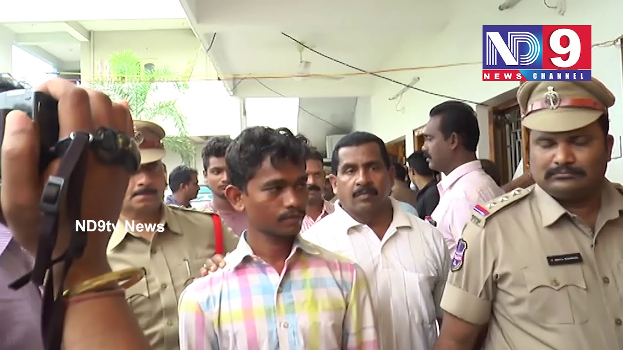 DSP Press Meet || Suryapet District || Vehicle Gang Arrested || ND9 NEWS