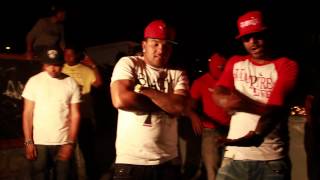 Don Pablito - Ft Jim Jones Boilin Official Music Video
