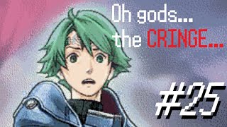 MORAL OF THE STORY: RESPECT PRO VOICE ACTORS FIRE EMBLEM: THE SACRED ECHOES #25