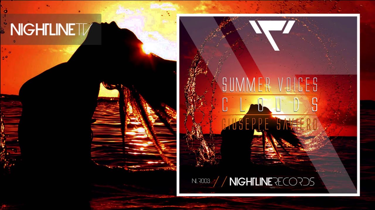 Watch Giuseppe Saviero - Clouds (Original Mix) // OUT NOW! on YouTube Watch Giuseppe Saviero - Clouds (Original Mix) // OUT NOW! on YouTube