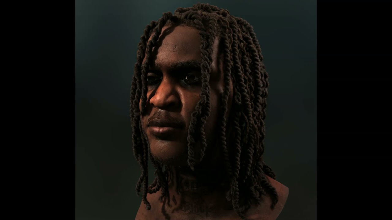 Chief Keef x Shawn Ferrari x Ballout x Tadoe x Steph Beats Rus Type Beat "Airiness"