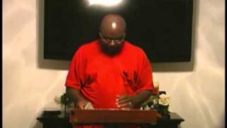 Casting Down Imaginations