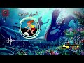 سبيستون شارة بداية أسرار المحيط Spacetoon 